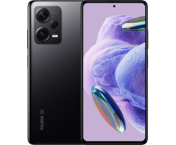 Xiaomi Redmi Note 12 Pro+ 5G 8/256GB Midnight Black - 1127137 - zdjęcie 1